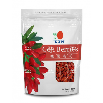 DXN GOJI BERRIES